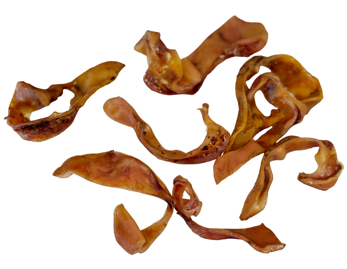 Pig Ear Strips