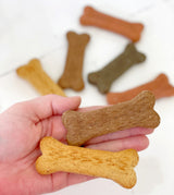 Dog Biscuits (Bone Shaped)