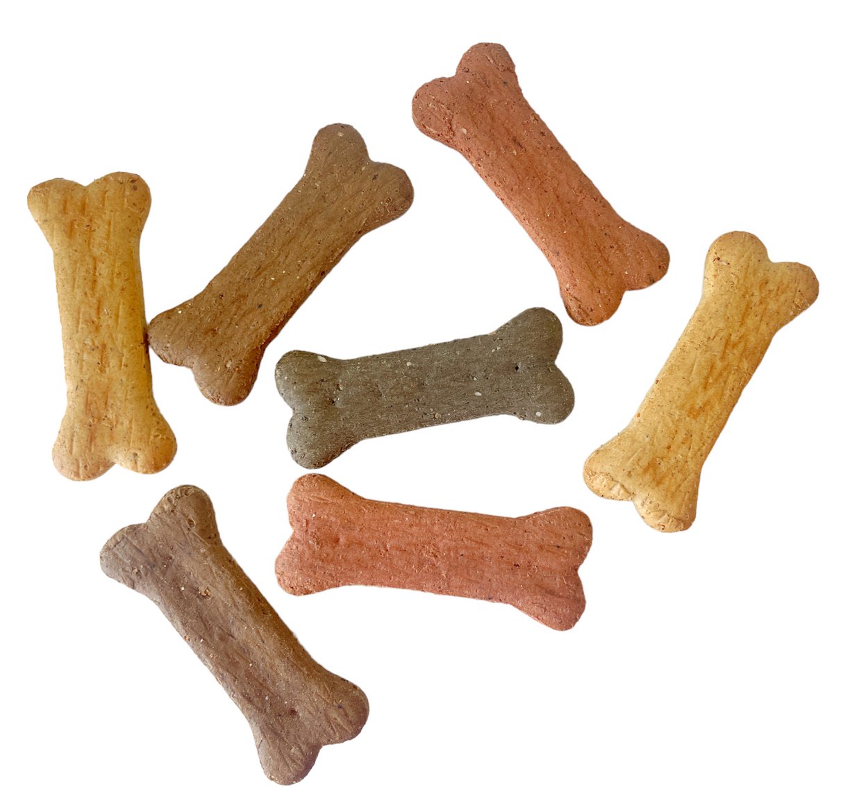 Dog Biscuits (Bone Shaped)