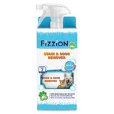 Fizzion Pet Stain and Odor Remover