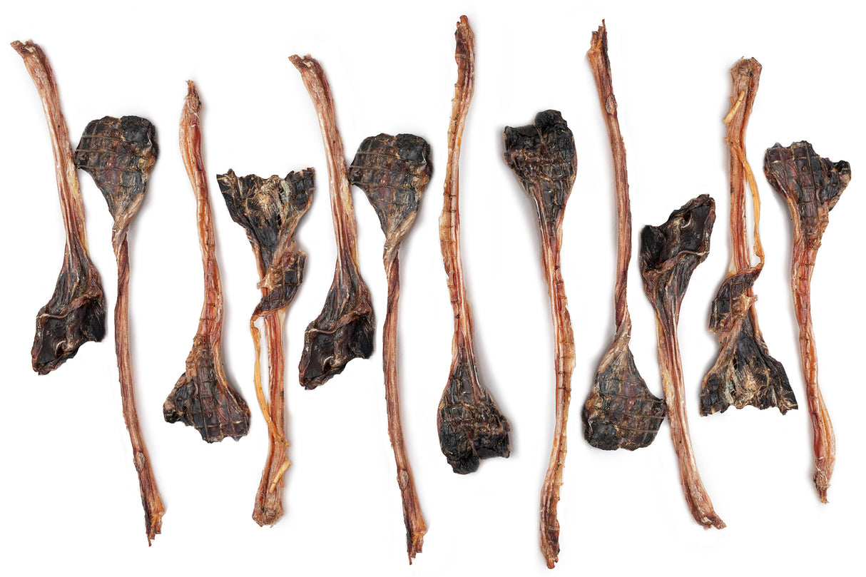 Kangaroo Tendons