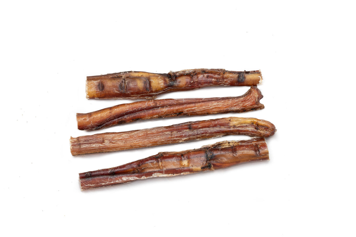 Bully Sticks