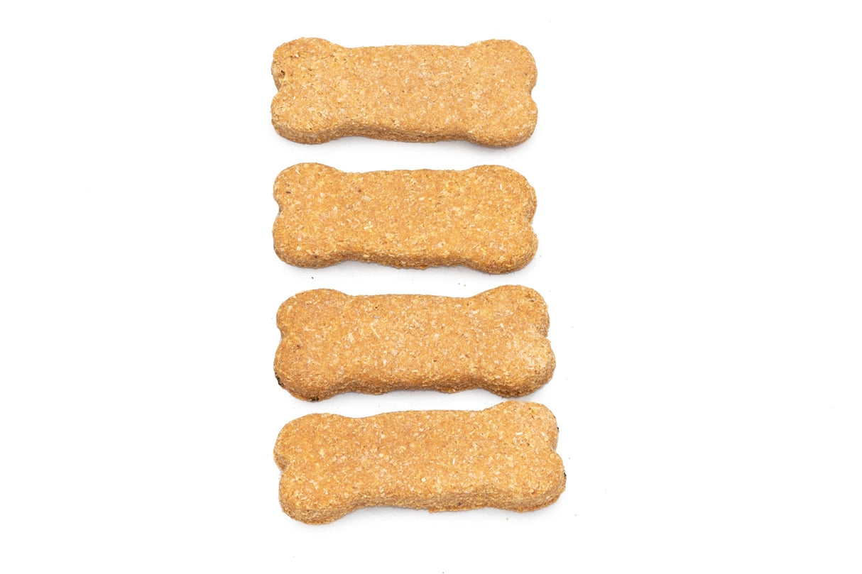 Dog Biscuits