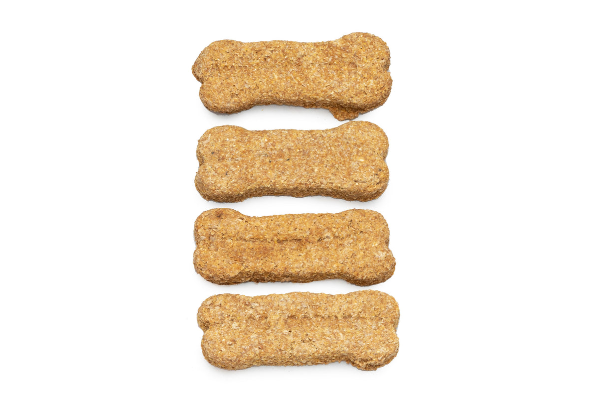 Dog Biscuits