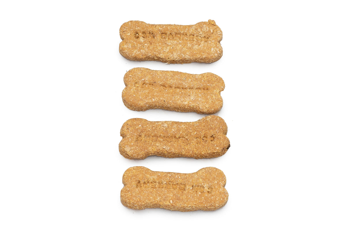 Dog Biscuits