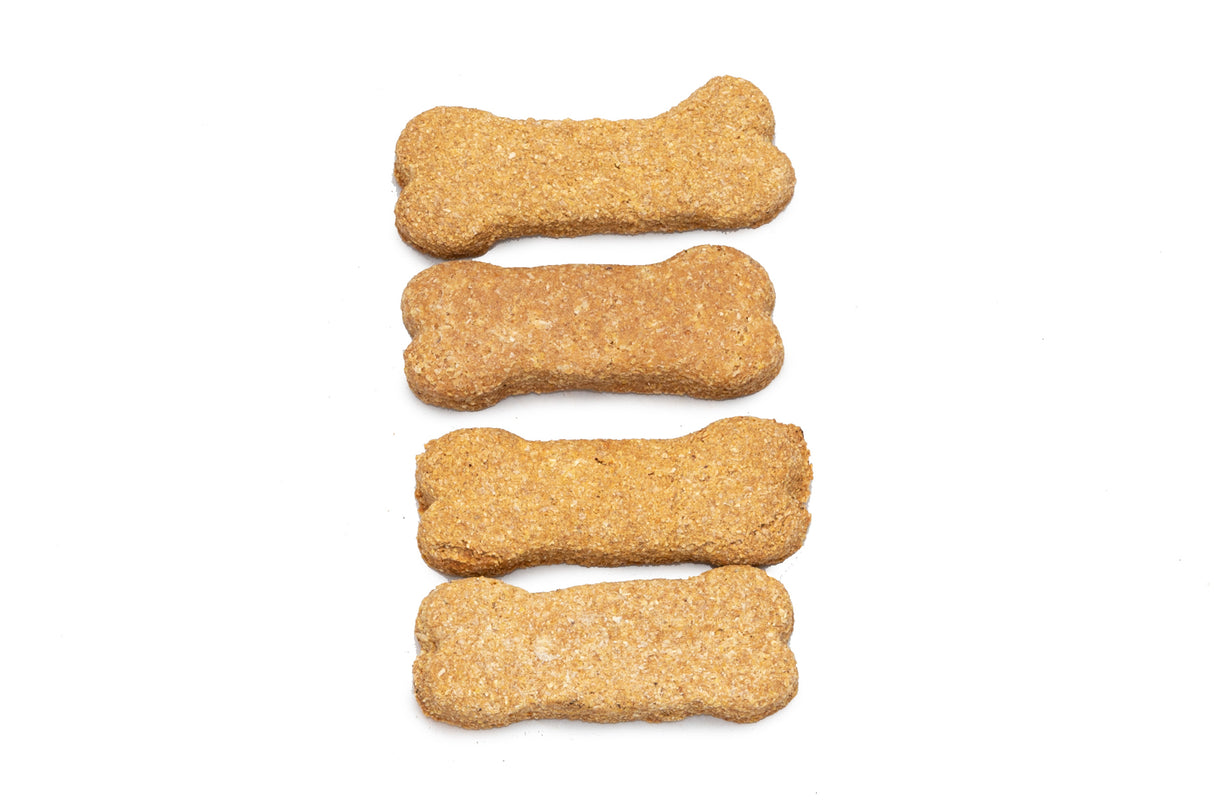 Dog Biscuits