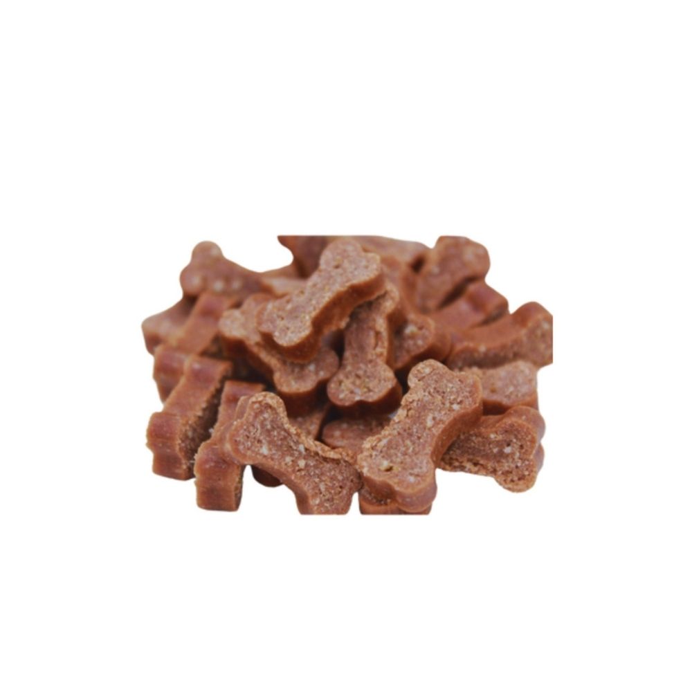 Kangaroo Mini Bones - Dog Treats